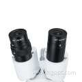 WF10x/20mm Binocular Microscope Fiber Surgical Microscope